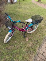 Kinderfahrrad 20 Zoll Brandenburg - Wandlitz Vorschau