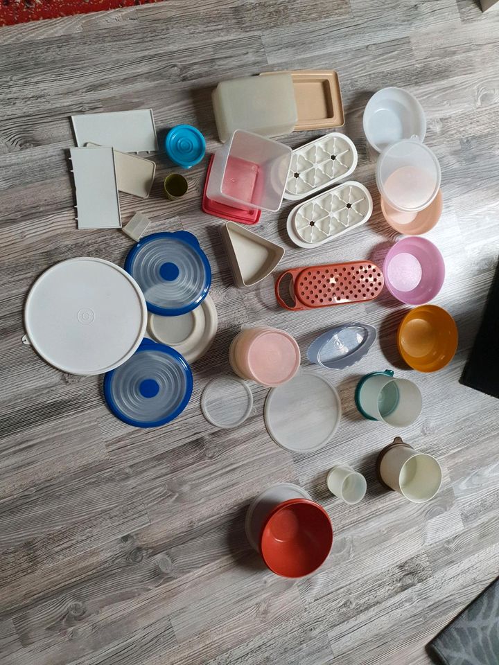 Tupperware in Schleswig