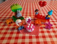 Lego Duplo "Picknick" 10832 Hessen - Buseck Vorschau