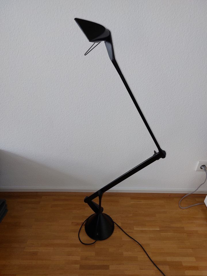 Design Stehlampe LUMINA Modell Zelig in Hannover