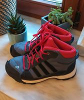 Trekkingschuhe Adidas Wanderschuhe Nordrhein-Westfalen - Frechen Vorschau