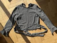 Zara XS Pullover Bluse neuwertig Rheinland-Pfalz - Waldmohr Vorschau
