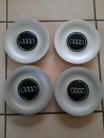 Felgendeckel Audi 4A0 601 165 Nordrhein-Westfalen - Mettingen Vorschau