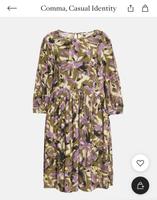 Comma , Freizeitkleid , Kleid Bayern - Kronach Vorschau