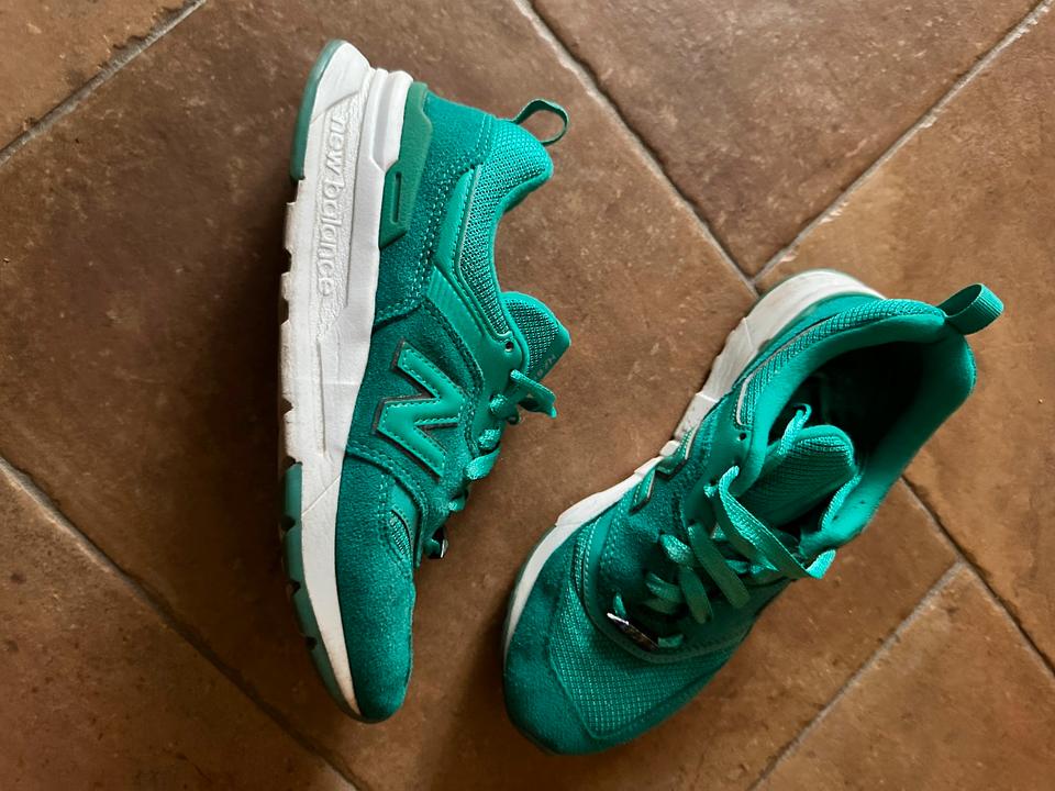 New balance größe 36 sale