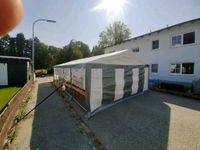 Partyzelt, Licht- und Tontechnik, Beamer/Leinwand und DJ Service Bayern - Pocking Vorschau