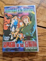 Masters of the Future - Retter der Erde * DVD Zeichentrick Comput Brandenburg - Bad Belzig Vorschau