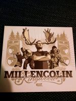 Millencolin, Kingwood Niedersachsen - Wietze Vorschau