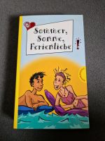 Freche Mädchen - Freche Bücher Sommer, Sonne, Ferienliebe Dortmund - Eving Vorschau