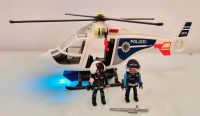 Playmobil "Polizeihubschrauber" (6874) Thüringen - Sonneberg Vorschau