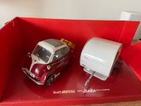 Modellauto BMW Isetta 250 & Camper Bayern - Lauf a.d. Pegnitz Vorschau