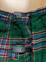 Kilt, Schottenrock, made in Scotland, Kinloch Anderson, Gr.38 Hessen - Linden Vorschau