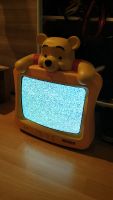 Fernseher Disney Winnie THE POOH Leipzig - Plagwitz Vorschau