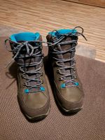 Wanderschuhe Hanwag Banks Lady GTX Gr. 39,5 (6) Bielefeld - Bielefeld (Innenstadt) Vorschau