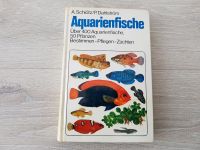Aquarienfische • Bestimmen Pflegen Züchten Buch Aquarium Niedersachsen - Barsinghausen Vorschau