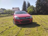 Opel Astra GTC 1.4 Twinp. ecoFLEX Edition 111 Jah... Thüringen - Ebeleben Vorschau