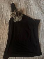 One shoulder Shirt Miss Sixty Bayern - Gstadt Vorschau