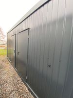 Container - Toiletten / WC - 20 ft. (6m x 2,44m) - MIETE / KAUF Stuttgart - Stuttgart-Mitte Vorschau