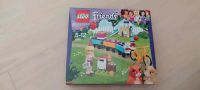 LEGO Friends 41111 - Partyzug Hessen - Niedenstein Vorschau