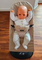 Babywippe Balance Soft von BabyBjörn Nürnberg (Mittelfr) - Mitte Vorschau