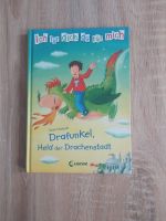 Ich für dich du für mich Drafunkel Held der Drachenstadt Kinderbu Niedersachsen - Bovenden Vorschau