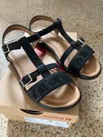 Sandalen Ricosta Größe 36 Nordrhein-Westfalen - Kierspe Vorschau