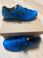 Shimano S-Phyre Radschuhe 45 wide Rheinland-Pfalz - Ludwigshafen Vorschau