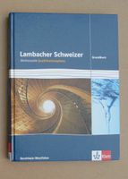 Neuwertig Lambacher Schweitzer,Qualifikationsphase/Grundkurs,NRW Nordrhein-Westfalen - Brühl Vorschau