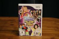 Disney Channel All Star Party Games für die Nintendo Wii Bochum - Bochum-Mitte Vorschau