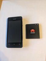 Huawei Ascend Y300, wenig genutzt Berlin - Hohenschönhausen Vorschau