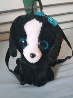 ty Gear Beanie Boo Plüsch Rucksack Hund Tracey mit Glitzeraugen München - Schwabing-West Vorschau