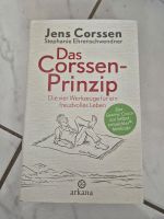 Jens Corssen, Das Corssen-Prinzip Dortmund - Eving Vorschau