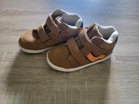 Herbstschuhe 28 Halbschuhe Chemnitz - Ebersdorf Vorschau