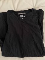H&M T-Shirt NEU schwarz rundhals L L.O.G.G. TEE Niedersachsen - Braunschweig Vorschau