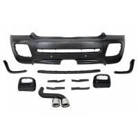 ⭐Bodykit Mini Cooper S R56 2006-2013 JCW Body Kit Stoßtange TÜV⭐ Baden-Württemberg - Lahr (Schwarzwald) Vorschau