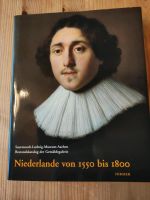 Gemälde der Niederlande von 1550 bis 1800 Hessen - Aßlar Vorschau