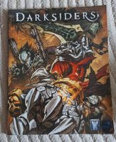 Darksiders Comic mit Artwork/Artbook - Englisch Brandenburg - Schönefeld Vorschau