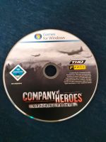 Company of Heroes: Opposing Fronts (PC) Hessen - Flörsheim am Main Vorschau