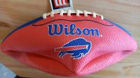 Wilson NFL Junior Football mit Logo der Buffalo Bills Bayern - Großostheim Vorschau