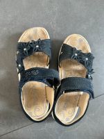 Primigi Größe 33 Sandalen blau , wie neu Baden-Württemberg - Langenau Vorschau