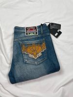 Dsquared2 Jeans Flared M/L Kr. München - Ottobrunn Vorschau