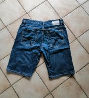 Shorts von S. Oliver Gr. 32, Jeansshorts Hessen - Hirzenhain Vorschau