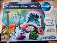 Mineralogie und Kristalle zum selber machen Nordrhein-Westfalen - Grefrath Vorschau