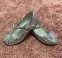 Mädchen AbsatzSchuhe Hessen - Lich Vorschau