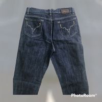 Jeans von Moment Gr. 36-38 Baden-Württemberg - Pleidelsheim Vorschau