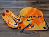 Nike Phantom GT 2 Elite SG Fußballschuhe gr. 39 orange Neu Leipzig - Lindenthal Vorschau