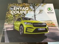 Skoda Enyaq Coupé RS iV Katalog Prospekt 2023 Niedersachsen - Braunschweig Vorschau