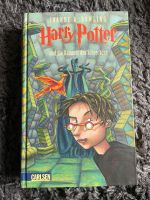 Joanne K. Rowling - Harry Potter und die Kammer des Schreckens Hessen - Weimar (Lahn) Vorschau