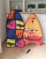 Schwimmbretter Boards Cars John Disney Surfbrett Skater Cide Well Bayern - Gemünden a. Main Vorschau