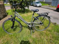 Kalkhoff Damenfahrrad 28 zoll Duisburg - Duisburg-Süd Vorschau